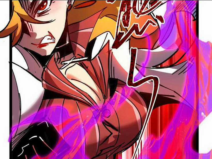 Quỷ Dị Khó Giết? Thật Xin Lỗi, Ta Mới Thật Sự Là Bất Tử Chapter 52 trang 10