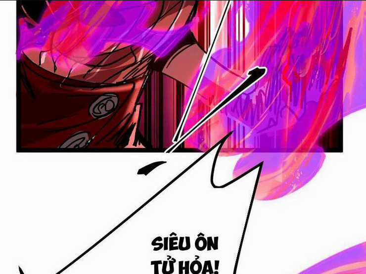 Quỷ Dị Khó Giết? Thật Xin Lỗi, Ta Mới Thật Sự Là Bất Tử Chapter 52 trang 11