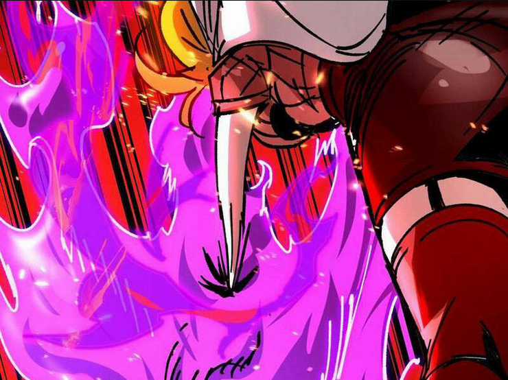 Quỷ Dị Khó Giết? Thật Xin Lỗi, Ta Mới Thật Sự Là Bất Tử Chapter 52 trang 13