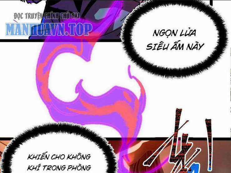 Quỷ Dị Khó Giết? Thật Xin Lỗi, Ta Mới Thật Sự Là Bất Tử Chapter 52 trang 16
