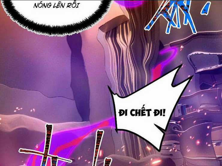 Quỷ Dị Khó Giết? Thật Xin Lỗi, Ta Mới Thật Sự Là Bất Tử Chapter 52 trang 17