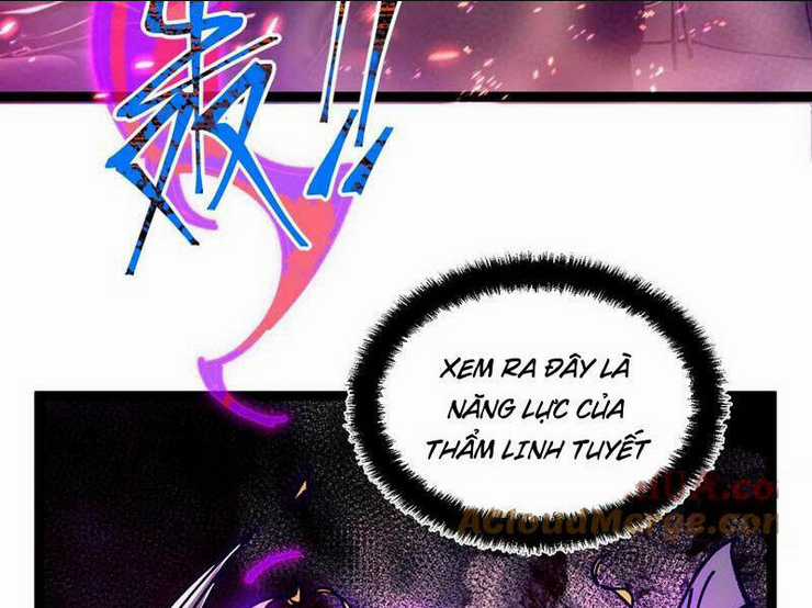 Quỷ Dị Khó Giết? Thật Xin Lỗi, Ta Mới Thật Sự Là Bất Tử Chapter 52 trang 18