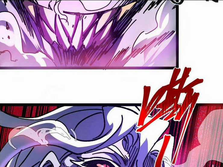 Quỷ Dị Khó Giết? Thật Xin Lỗi, Ta Mới Thật Sự Là Bất Tử Chapter 52 trang 21