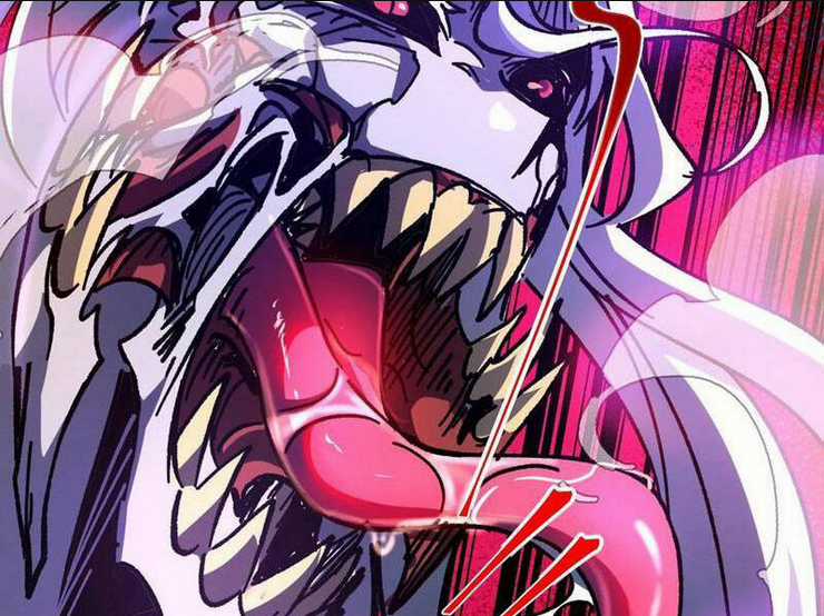 Quỷ Dị Khó Giết? Thật Xin Lỗi, Ta Mới Thật Sự Là Bất Tử Chapter 52 trang 22