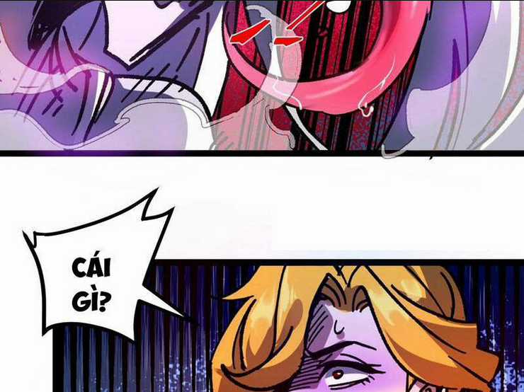 Quỷ Dị Khó Giết? Thật Xin Lỗi, Ta Mới Thật Sự Là Bất Tử Chapter 52 trang 23