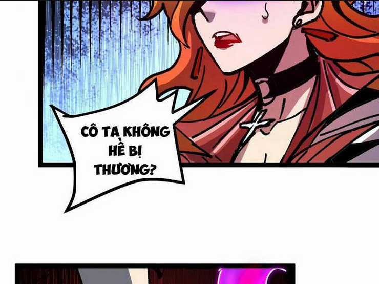 Quỷ Dị Khó Giết? Thật Xin Lỗi, Ta Mới Thật Sự Là Bất Tử Chapter 52 trang 24