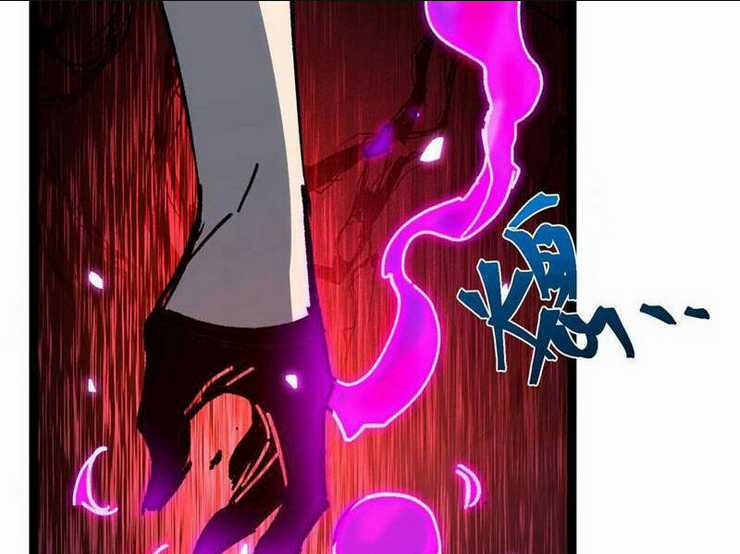 Quỷ Dị Khó Giết? Thật Xin Lỗi, Ta Mới Thật Sự Là Bất Tử Chapter 52 trang 25