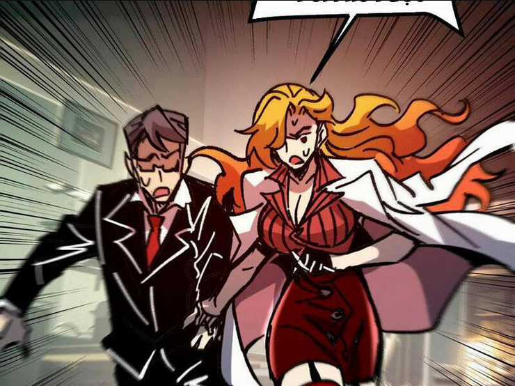 Quỷ Dị Khó Giết? Thật Xin Lỗi, Ta Mới Thật Sự Là Bất Tử Chapter 52 trang 27