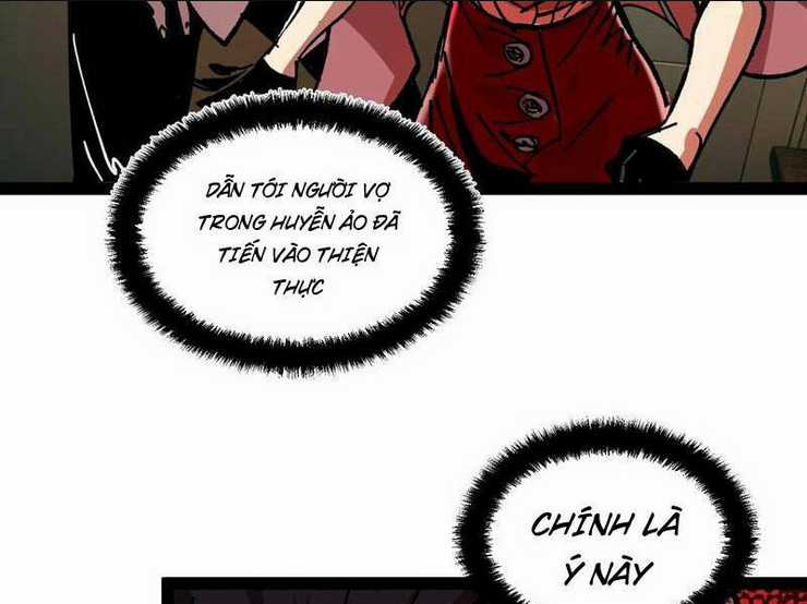 Quỷ Dị Khó Giết? Thật Xin Lỗi, Ta Mới Thật Sự Là Bất Tử Chapter 52 trang 3