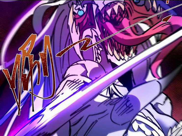 Quỷ Dị Khó Giết? Thật Xin Lỗi, Ta Mới Thật Sự Là Bất Tử Chapter 52 trang 30