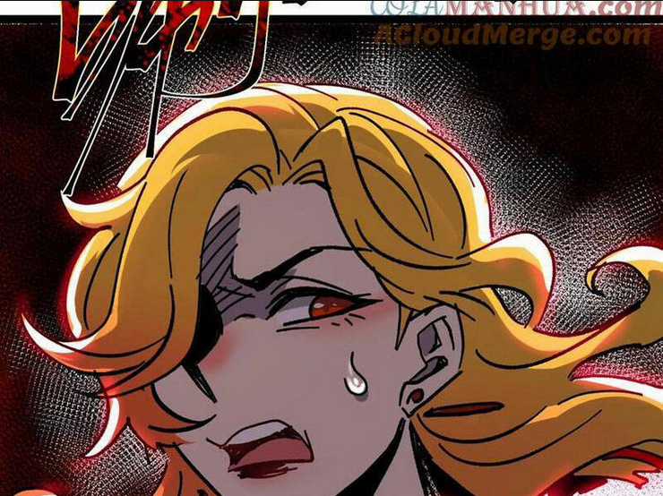 Quỷ Dị Khó Giết? Thật Xin Lỗi, Ta Mới Thật Sự Là Bất Tử Chapter 52 trang 33