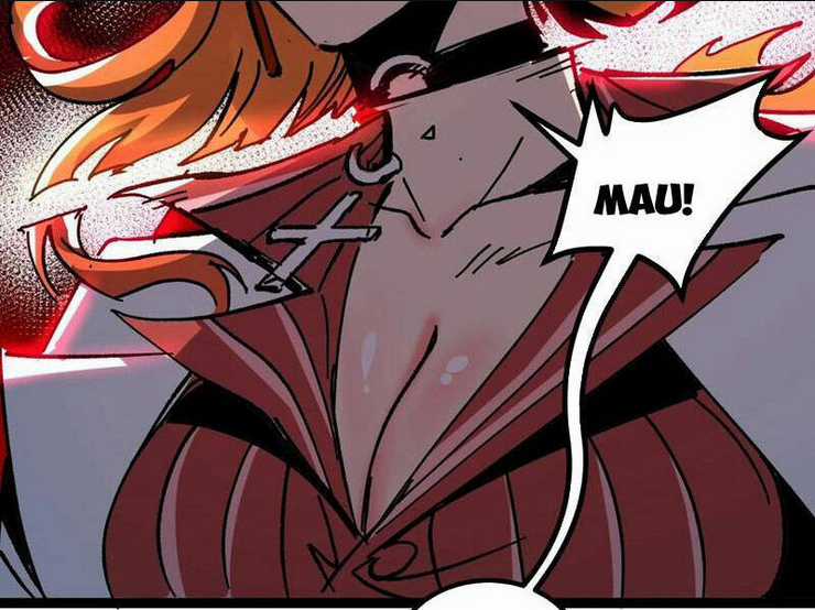 Quỷ Dị Khó Giết? Thật Xin Lỗi, Ta Mới Thật Sự Là Bất Tử Chapter 52 trang 34