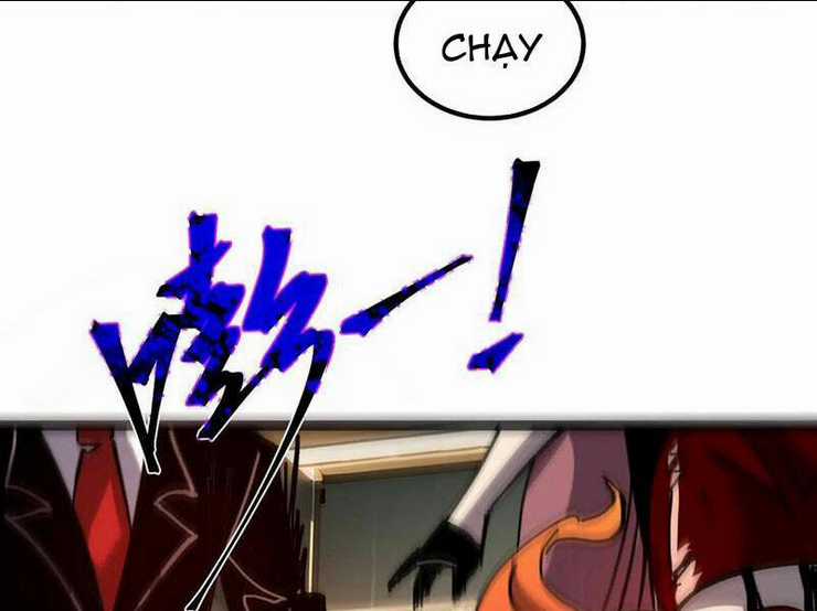 Quỷ Dị Khó Giết? Thật Xin Lỗi, Ta Mới Thật Sự Là Bất Tử Chapter 52 trang 35