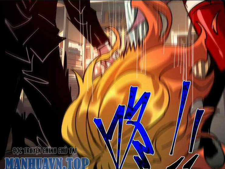 Quỷ Dị Khó Giết? Thật Xin Lỗi, Ta Mới Thật Sự Là Bất Tử Chapter 52 trang 36