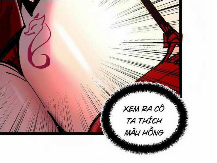 Quỷ Dị Khó Giết? Thật Xin Lỗi, Ta Mới Thật Sự Là Bất Tử Chapter 52 trang 42