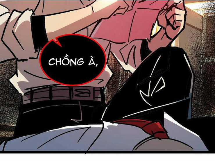 Quỷ Dị Khó Giết? Thật Xin Lỗi, Ta Mới Thật Sự Là Bất Tử Chapter 52 trang 46