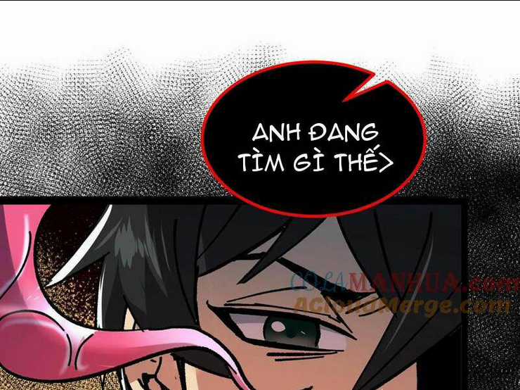 Quỷ Dị Khó Giết? Thật Xin Lỗi, Ta Mới Thật Sự Là Bất Tử Chapter 52 trang 47