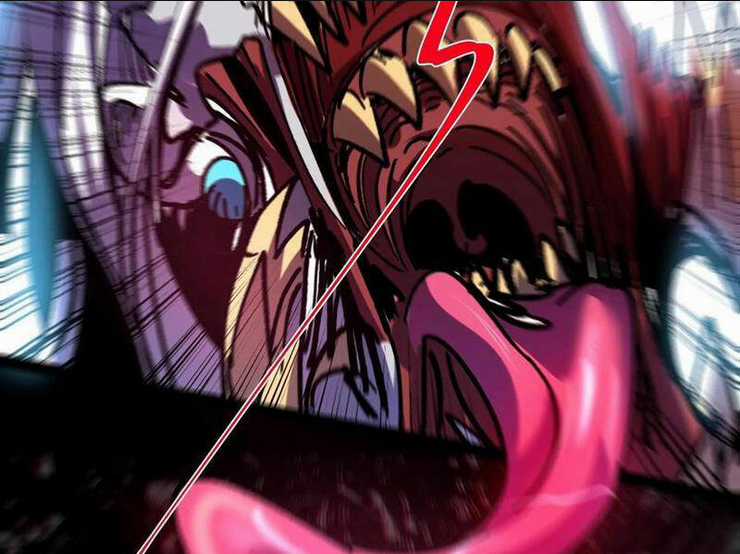 Quỷ Dị Khó Giết? Thật Xin Lỗi, Ta Mới Thật Sự Là Bất Tử Chapter 52 trang 49