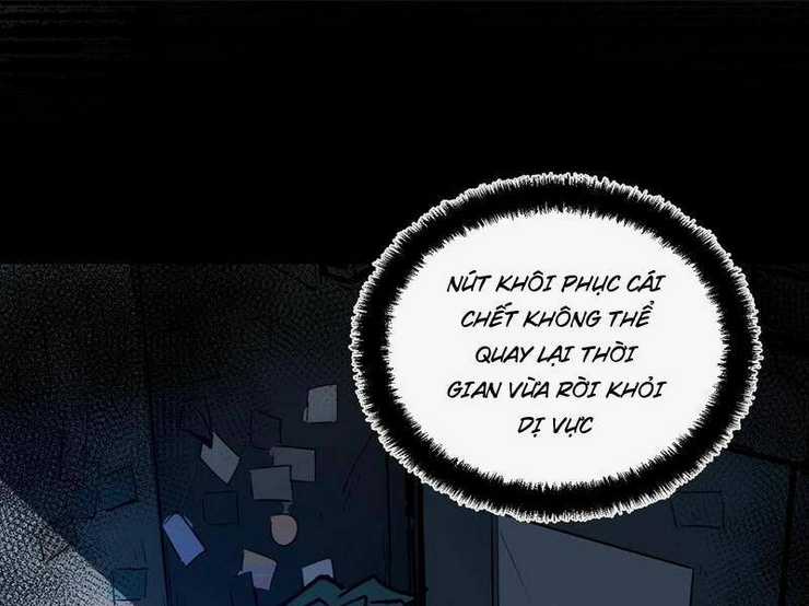 Quỷ Dị Khó Giết? Thật Xin Lỗi, Ta Mới Thật Sự Là Bất Tử Chapter 52 trang 54