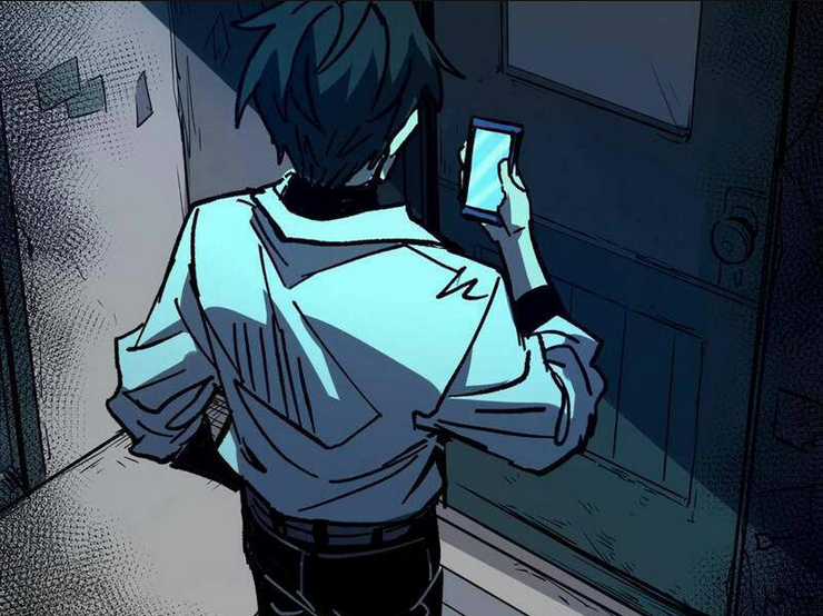 Quỷ Dị Khó Giết? Thật Xin Lỗi, Ta Mới Thật Sự Là Bất Tử Chapter 52 trang 55