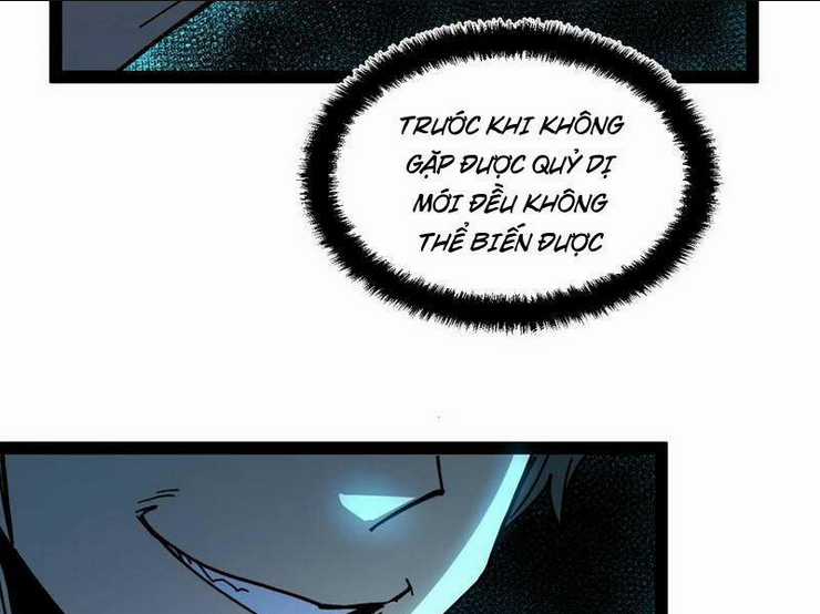 Quỷ Dị Khó Giết? Thật Xin Lỗi, Ta Mới Thật Sự Là Bất Tử Chapter 52 trang 58