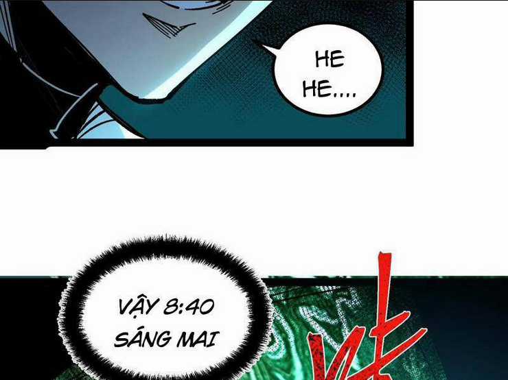 Quỷ Dị Khó Giết? Thật Xin Lỗi, Ta Mới Thật Sự Là Bất Tử Chapter 52 trang 59