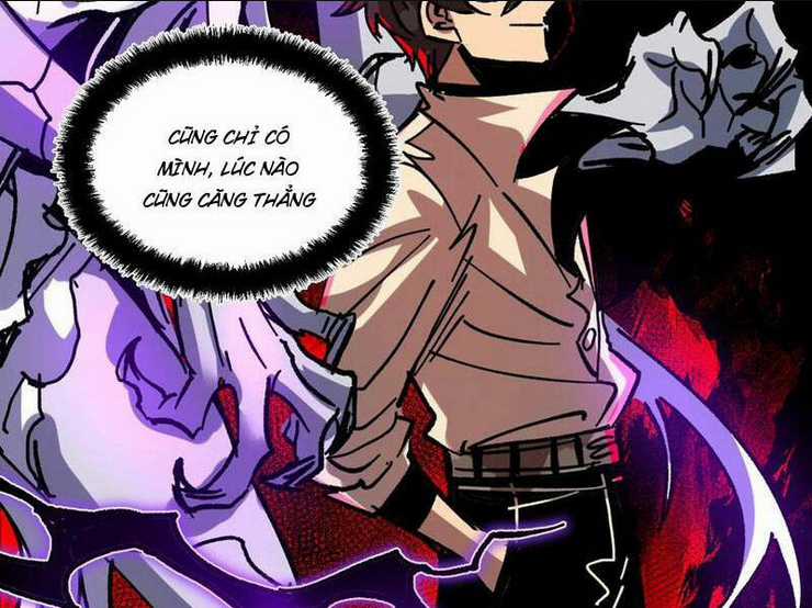 Quỷ Dị Khó Giết? Thật Xin Lỗi, Ta Mới Thật Sự Là Bất Tử Chapter 52 trang 6