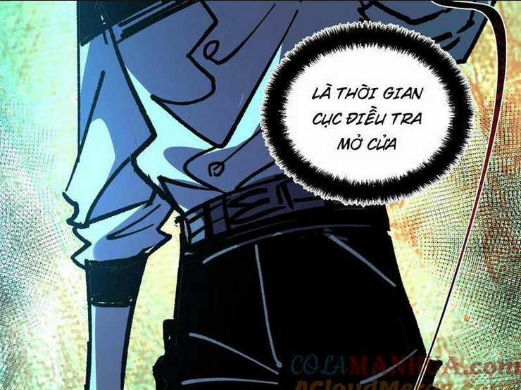 Quỷ Dị Khó Giết? Thật Xin Lỗi, Ta Mới Thật Sự Là Bất Tử Chapter 52 trang 61