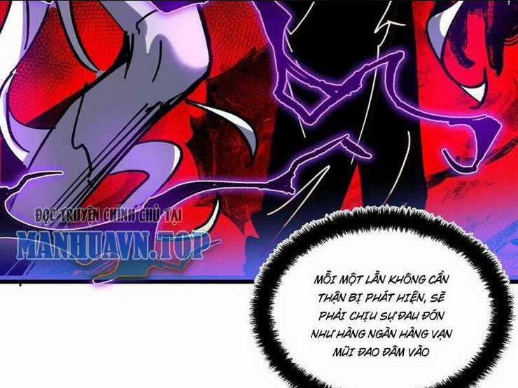 Quỷ Dị Khó Giết? Thật Xin Lỗi, Ta Mới Thật Sự Là Bất Tử Chapter 52 trang 7