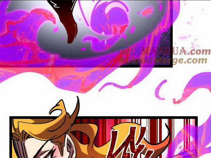 Quỷ Dị Khó Giết? Thật Xin Lỗi, Ta Mới Thật Sự Là Bất Tử Chapter 52 trang 9