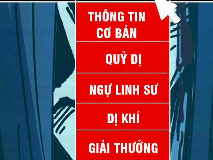 Quỷ Dị Khó Giết? Thật Xin Lỗi, Ta Mới Thật Sự Là Bất Tử Chapter 53 trang 12