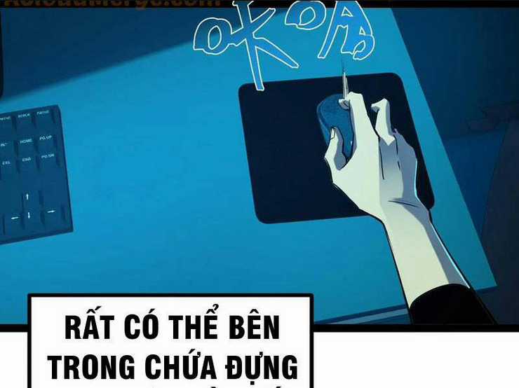 Quỷ Dị Khó Giết? Thật Xin Lỗi, Ta Mới Thật Sự Là Bất Tử Chapter 53 trang 14