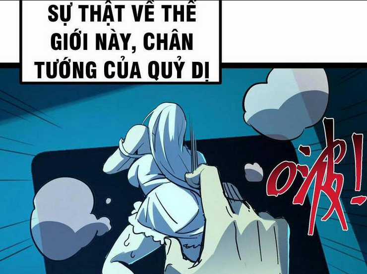 Quỷ Dị Khó Giết? Thật Xin Lỗi, Ta Mới Thật Sự Là Bất Tử Chapter 53 trang 15