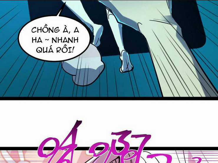 Quỷ Dị Khó Giết? Thật Xin Lỗi, Ta Mới Thật Sự Là Bất Tử Chapter 53 trang 16