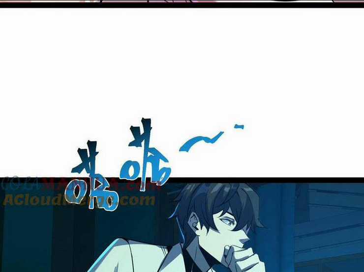 Quỷ Dị Khó Giết? Thật Xin Lỗi, Ta Mới Thật Sự Là Bất Tử Chapter 53 trang 18