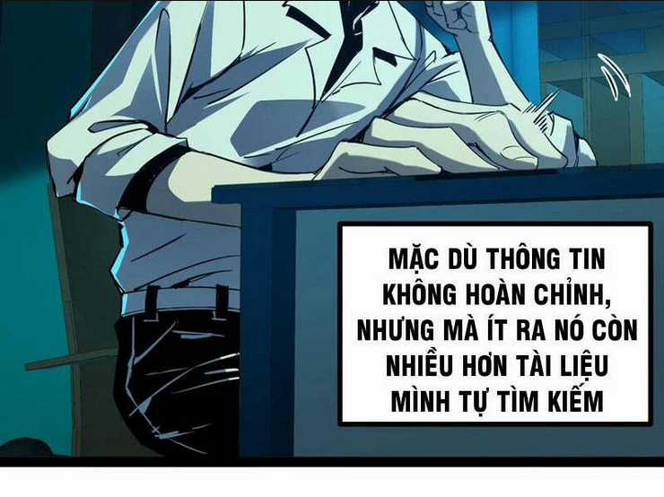 Quỷ Dị Khó Giết? Thật Xin Lỗi, Ta Mới Thật Sự Là Bất Tử Chapter 53 trang 19