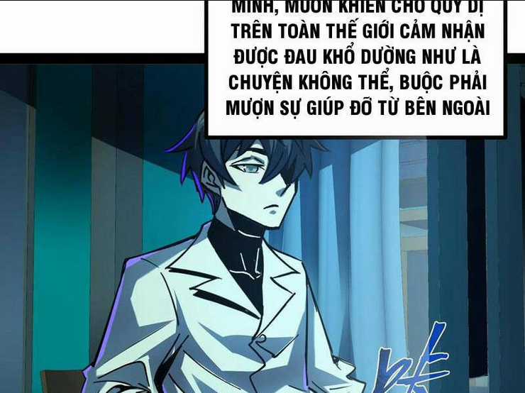 Quỷ Dị Khó Giết? Thật Xin Lỗi, Ta Mới Thật Sự Là Bất Tử Chapter 53 trang 2