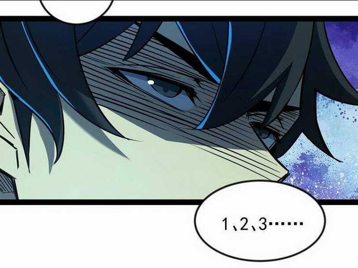 Quỷ Dị Khó Giết? Thật Xin Lỗi, Ta Mới Thật Sự Là Bất Tử Chapter 53 trang 22