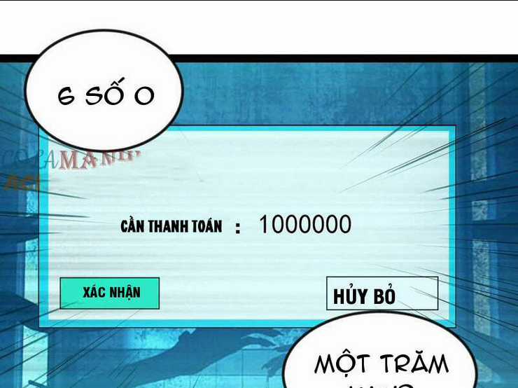 Quỷ Dị Khó Giết? Thật Xin Lỗi, Ta Mới Thật Sự Là Bất Tử Chapter 53 trang 23