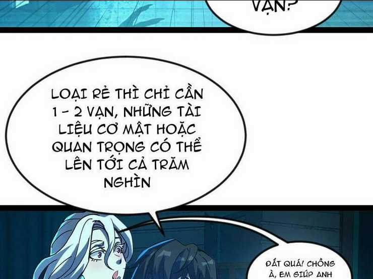 Quỷ Dị Khó Giết? Thật Xin Lỗi, Ta Mới Thật Sự Là Bất Tử Chapter 53 trang 24