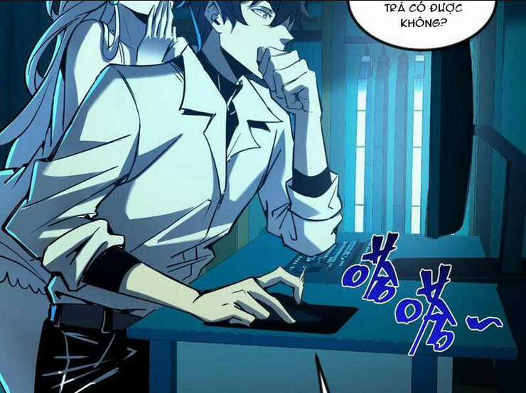 Quỷ Dị Khó Giết? Thật Xin Lỗi, Ta Mới Thật Sự Là Bất Tử Chapter 53 trang 25