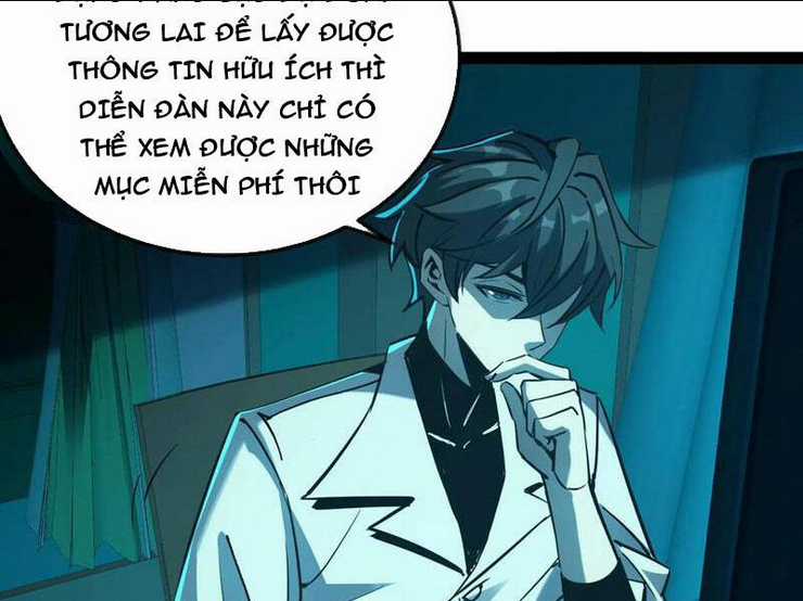 Quỷ Dị Khó Giết? Thật Xin Lỗi, Ta Mới Thật Sự Là Bất Tử Chapter 53 trang 27