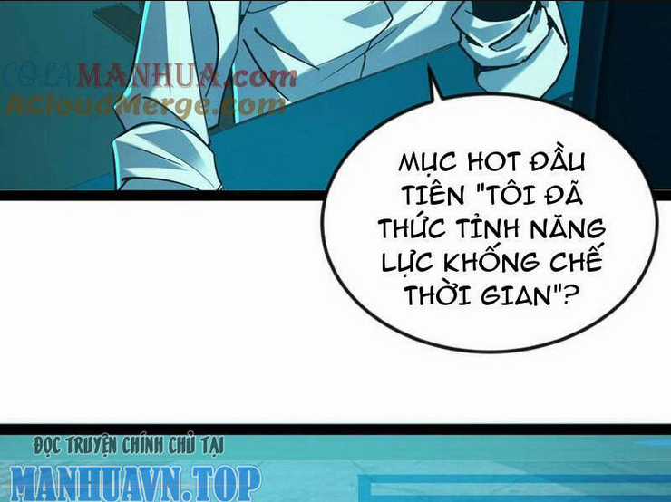Quỷ Dị Khó Giết? Thật Xin Lỗi, Ta Mới Thật Sự Là Bất Tử Chapter 53 trang 28