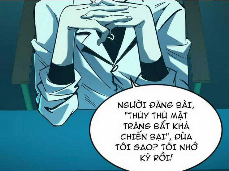 Quỷ Dị Khó Giết? Thật Xin Lỗi, Ta Mới Thật Sự Là Bất Tử Chapter 53 trang 34