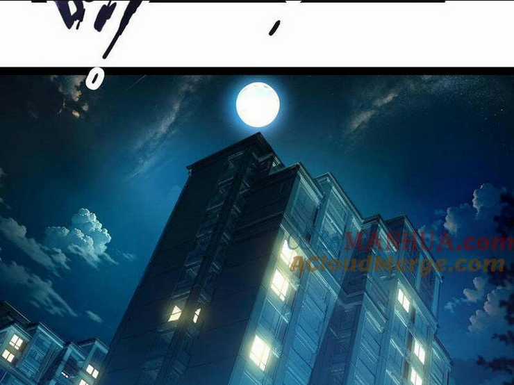 Quỷ Dị Khó Giết? Thật Xin Lỗi, Ta Mới Thật Sự Là Bất Tử Chapter 53 trang 37