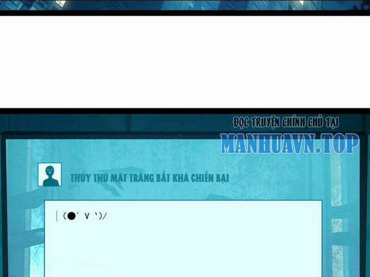 Quỷ Dị Khó Giết? Thật Xin Lỗi, Ta Mới Thật Sự Là Bất Tử Chapter 53 trang 38