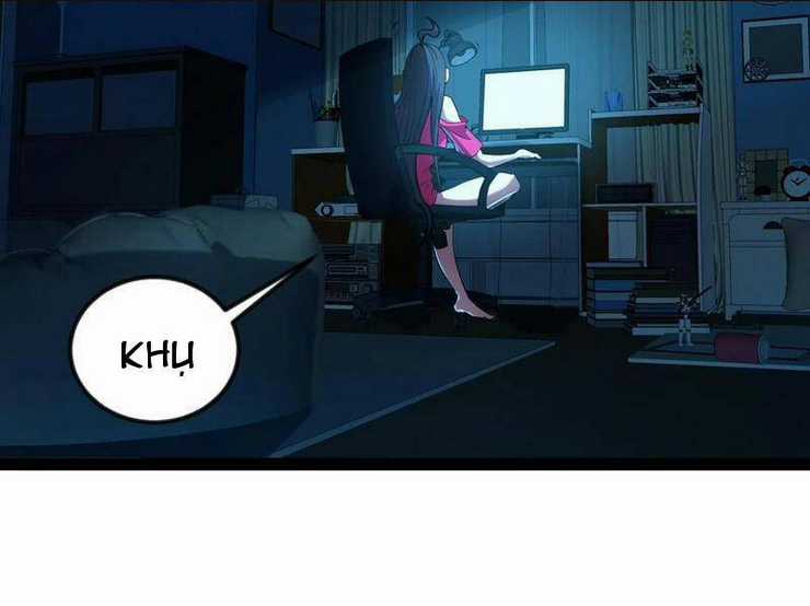 Quỷ Dị Khó Giết? Thật Xin Lỗi, Ta Mới Thật Sự Là Bất Tử Chapter 53 trang 41