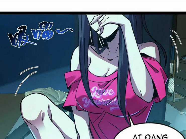 Quỷ Dị Khó Giết? Thật Xin Lỗi, Ta Mới Thật Sự Là Bất Tử Chapter 53 trang 42