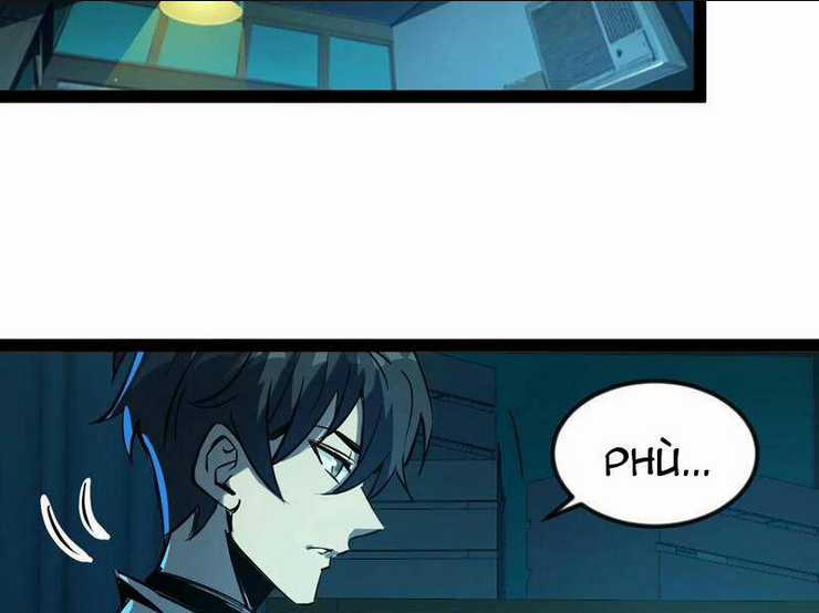 Quỷ Dị Khó Giết? Thật Xin Lỗi, Ta Mới Thật Sự Là Bất Tử Chapter 53 trang 45