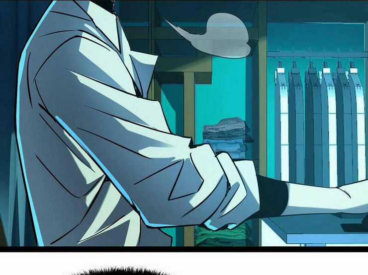 Quỷ Dị Khó Giết? Thật Xin Lỗi, Ta Mới Thật Sự Là Bất Tử Chapter 53 trang 46